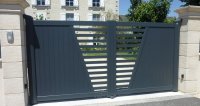 Notre société de clôture et de portail à La Madeleine-Bouvet